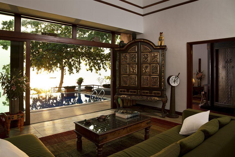 Villa Aarya Лагой Экстерьер фото