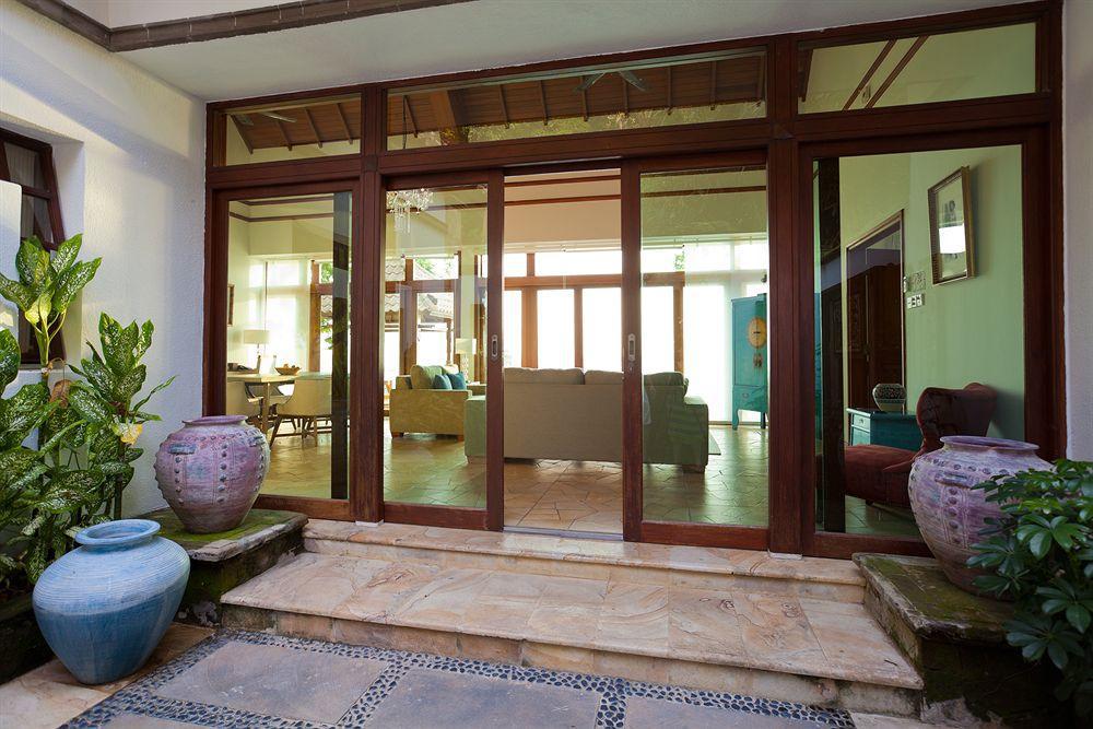 Villa Aarya Лагой Экстерьер фото